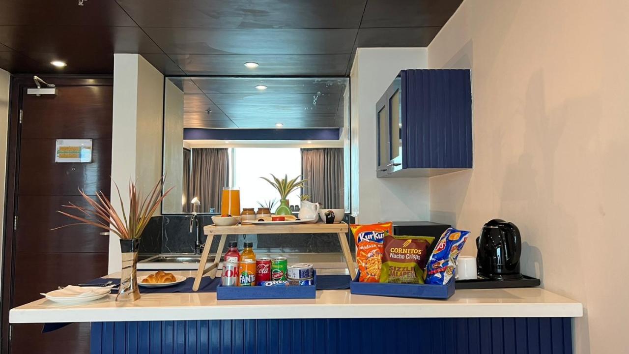 Golden Suites Gurgaon Inde Hotels Luaran gambar