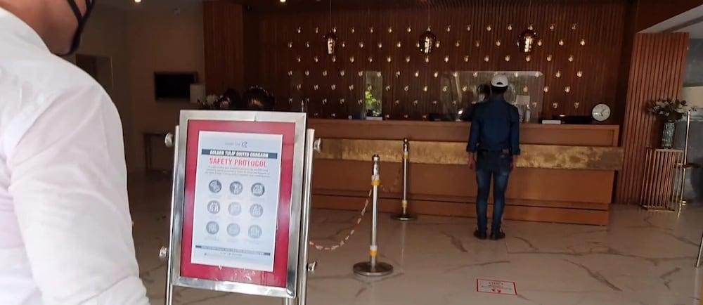 Golden Suites Gurgaon Inde Hotels Luaran gambar