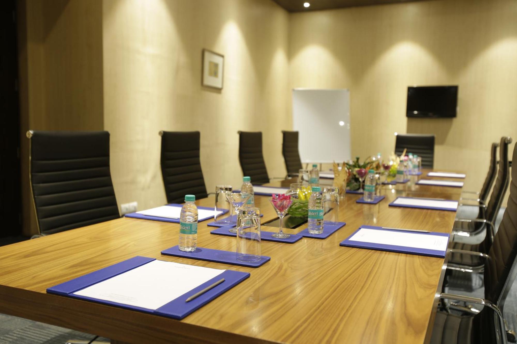Golden Suites Gurgaon Inde Hotels Luaran gambar