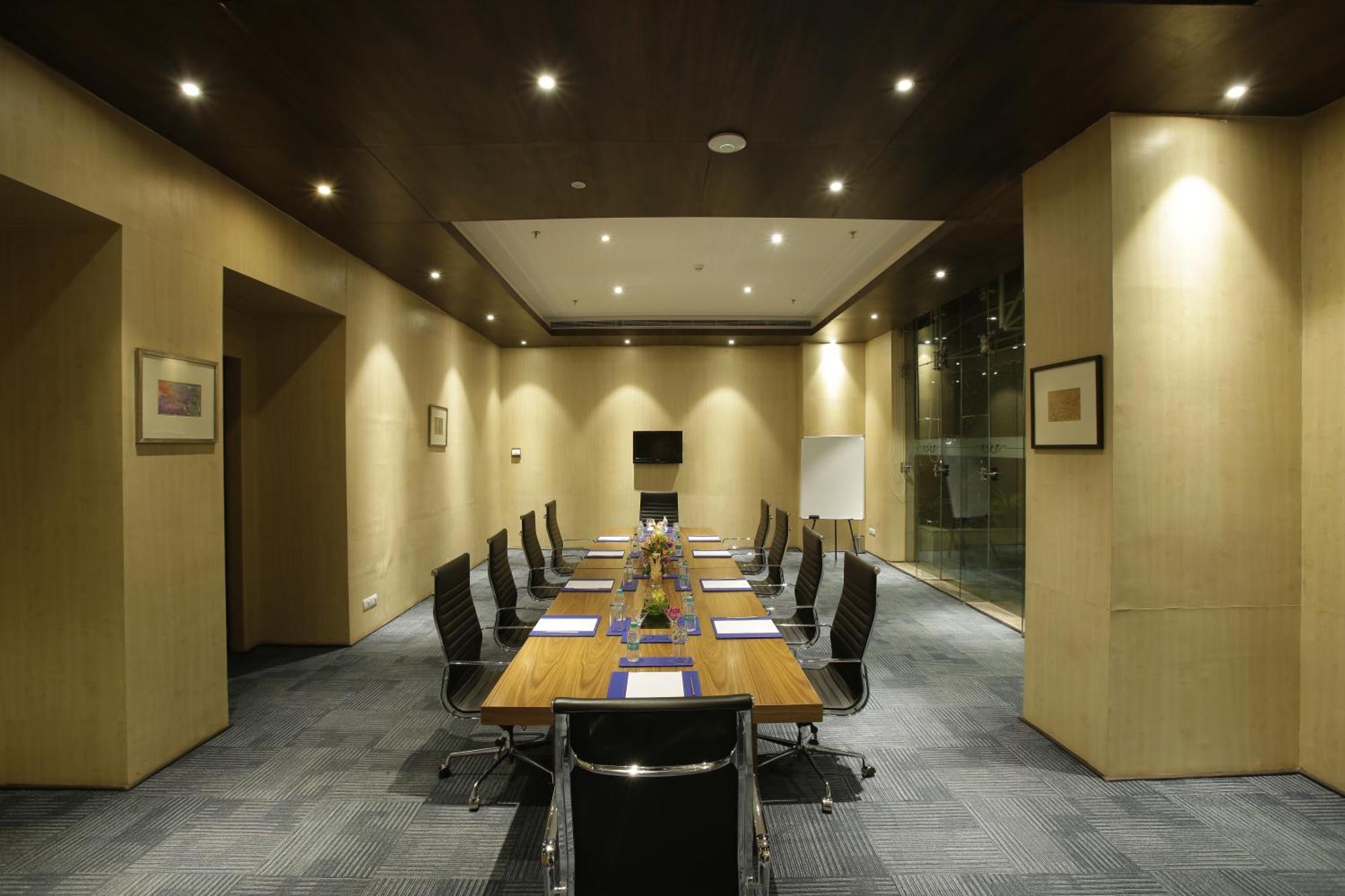 Golden Suites Gurgaon Inde Hotels Luaran gambar