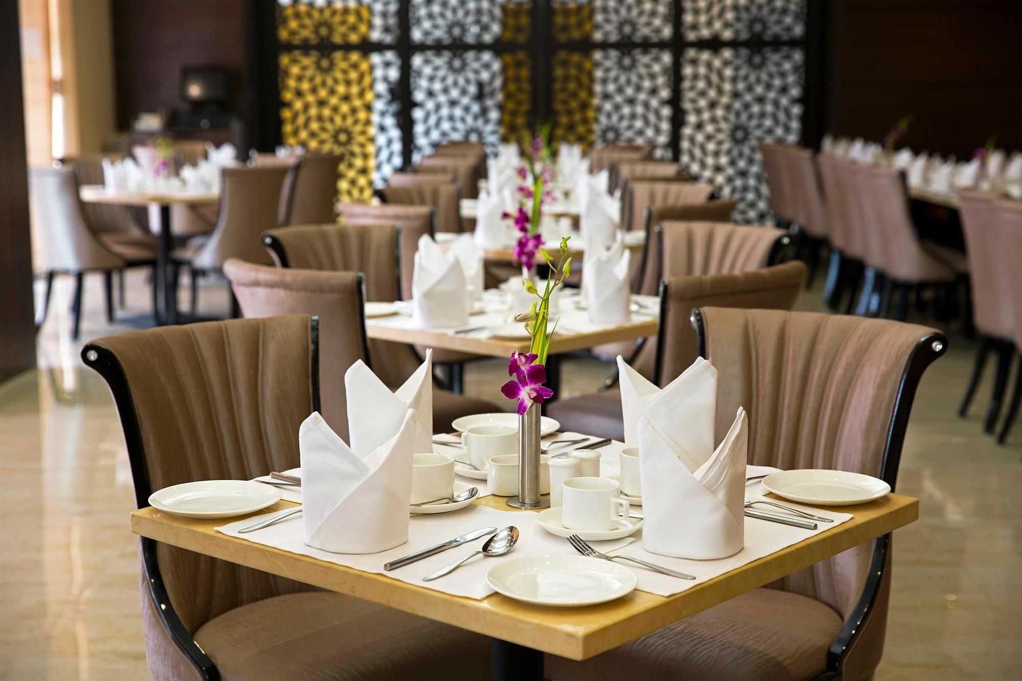 Golden Suites Gurgaon Inde Hotels Luaran gambar